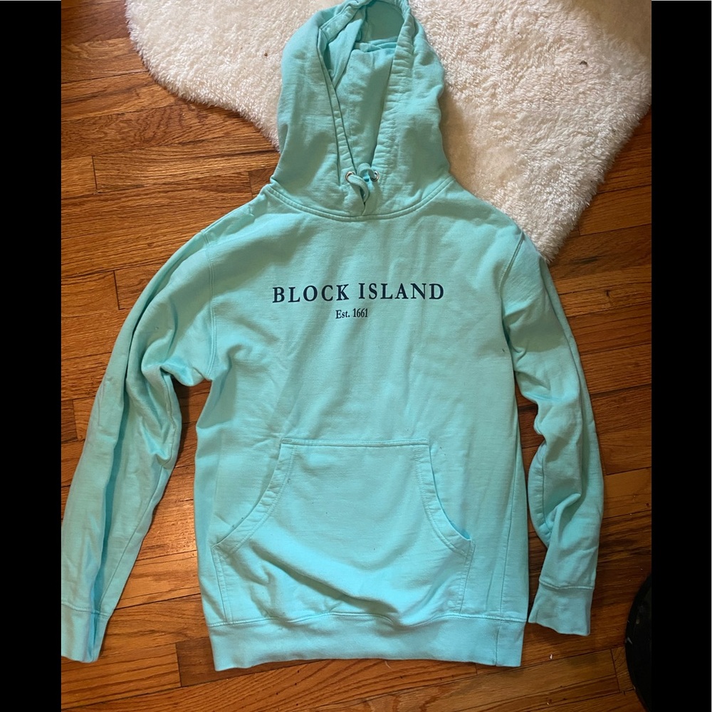 Block Island Sweatshirt